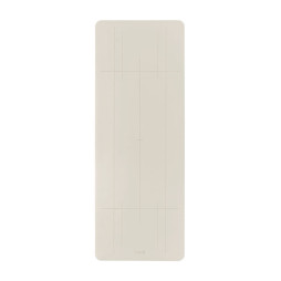 Yoga Mat Grip&Cushion III 5mm Light Sand