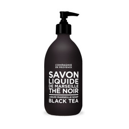 Liquid Soap Black Tea
