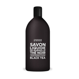 Liquid Soap Refill Black Tea