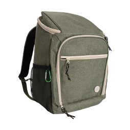 City Cooling Backpack, Green