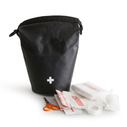 First Aid Kit Waterproof