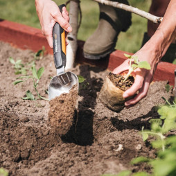 Xact Planting spade