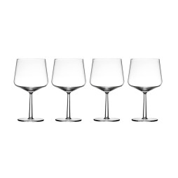 Essence Gin & Cocktail Glass 63 cl 4-pack