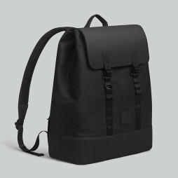 Heritage 16'' Backpack Black