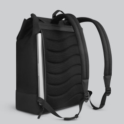 Heritage 16'' Backpack Black