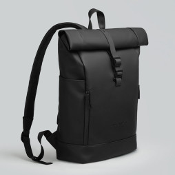 Rullen Backpack 16'' Black