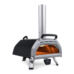Karu 16 Multi-Fuel Pizza Oven