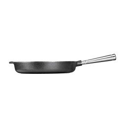  Frying Pan Straight Edge