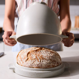 Bread Bowl with Baking Lid 5KSM2CB5BGS