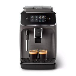 Fully automatic espresso machine EP2224/10