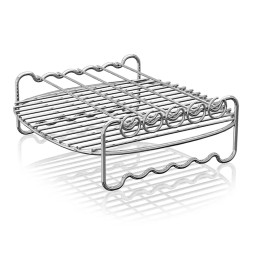 Double Layer Grill Stand XL