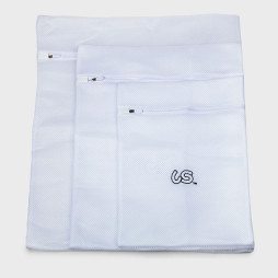 Mesh laundry bags 3 pack