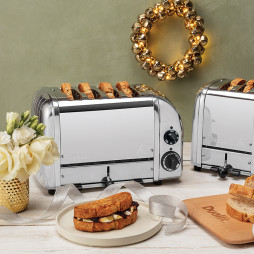 Toaster 4 slices