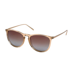 Sunglasses Vanille Light Brown/Gold