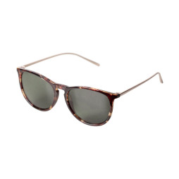 Sunglasses Vanille Tortoise Brown/Gold