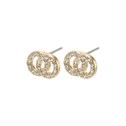 Crystal earring Victoria