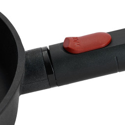 ECO Logic QXR Frying Pan 20 cm removable handle