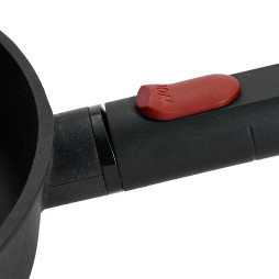ECO Logic QXR Frying Pan 24 cm removable handle