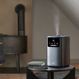 Haze Humidifier