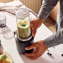 Go Cordless Personal Blender