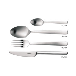 Cutlery 24-set 