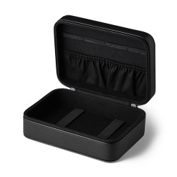 Organization Box Black