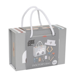 Doctor's bag