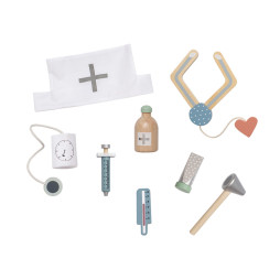 Doctor's bag