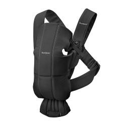 Baby Carrier Mini Black