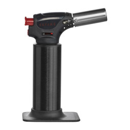 Flameking Gas Burner.