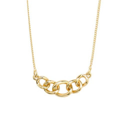 Necklace Wrenley Gold