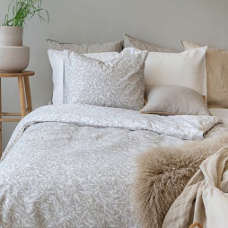 Bedding Set 2-p Set Garden 
