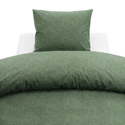 Bed set 2-Part Set Sylvi Green