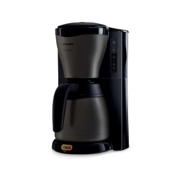 Café Gaia Kaffebryggare HD7547/80