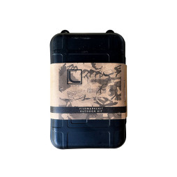 Survival Kit in a box