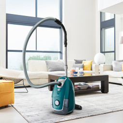 Power XXL Animal Vacuum Cleaner