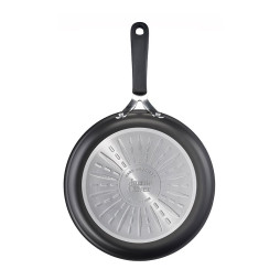 JO Kitchen Essential Hard Anodised Frypan 28 cm