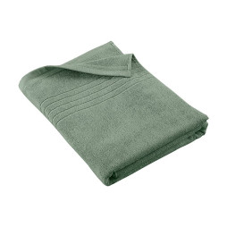 Bath Towel Helle Terrycloth 90x150 cm Green