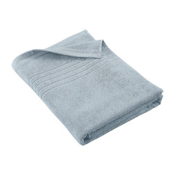 Bath Towel Helle Terrycloth 90x150 cm Light Blue