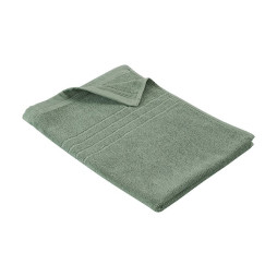Towel Helle Terrycloth 50x70 cm Green
