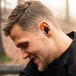 Wireless Headphones NERO-TX TWS
