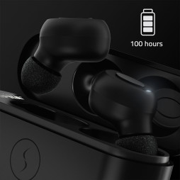 Noise Cancelling Headphones NERO-TX PRO TWS