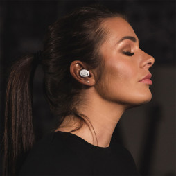 Noise Cancelling Headphones NERO-TX PRO TWS
