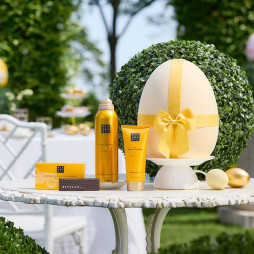 Gift Set The Ritual of Mehr Limited