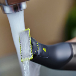 OneBlade trimmer+ razor