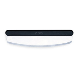 Pizza Cutter Steel 38 cm