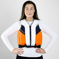 Life jacket GT Retro 80-90 kg