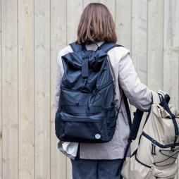 Cooler Backpack Vide
