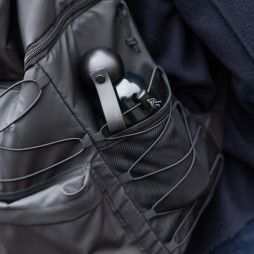Cooler Backpack Vide