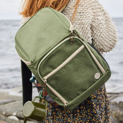 Cooler backpack City